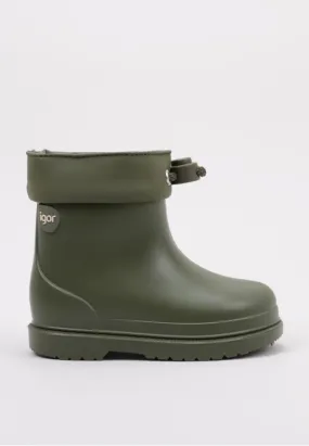 BIMBI EURI Igor BOTTES DE PLUIE