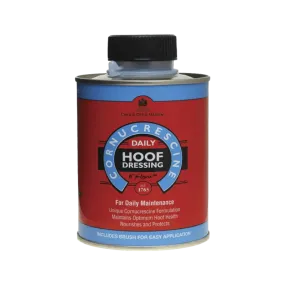 Carr & Day & Martin - Huile pour sabots Cornucrescine Hoof Dressing